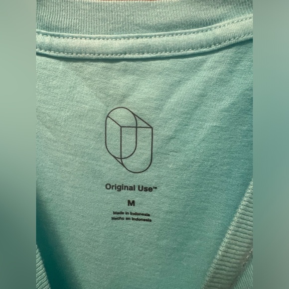 Original use tank top - Picture 4 of 5